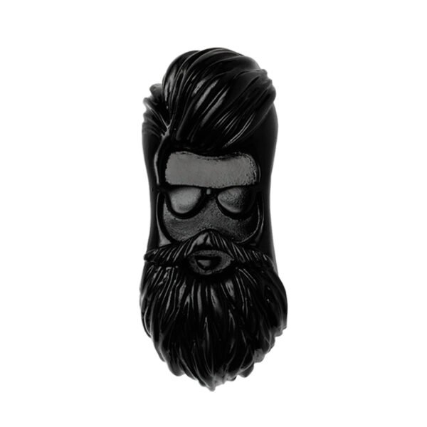 Barba Jabón Carbón Activado
