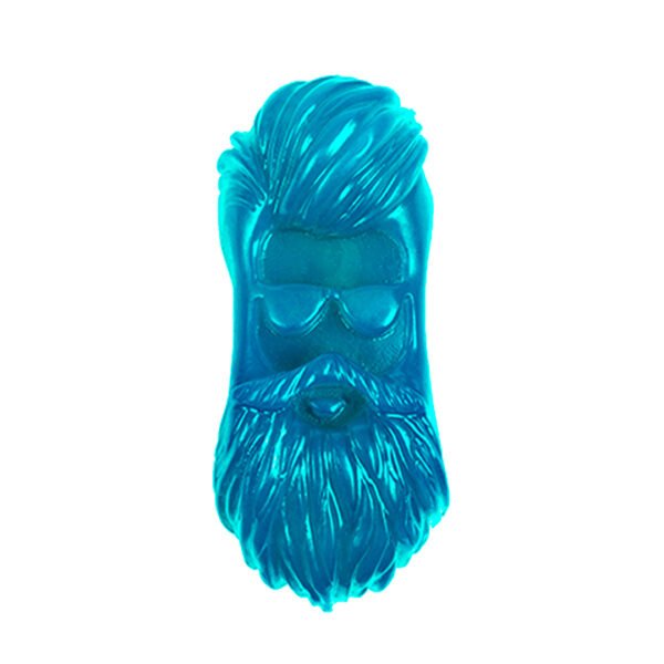 Barba Jabón Frescura Extrema